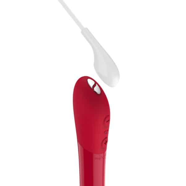 Tango X - Masseur Clitoridien Rechargeable - We Vibe