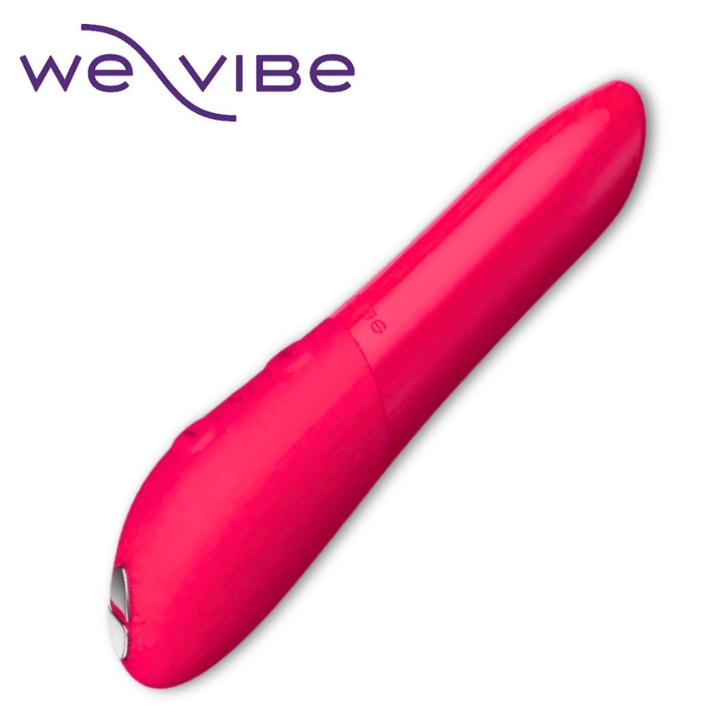 We-Vibe Tango X mini vibromasseur bullet Canada