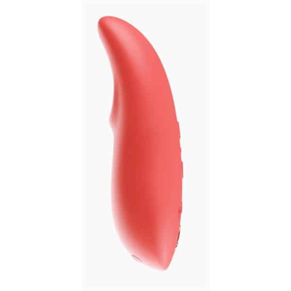 Touch X - Masseur Clitoridien Rechargeable - We Vibe