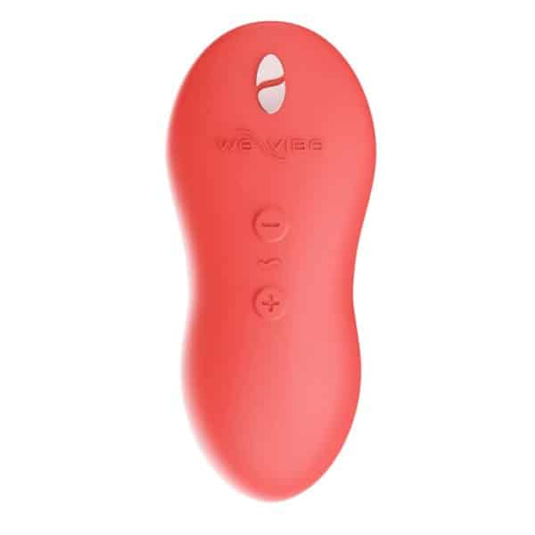 Touch X - Masseur Clitoridien Rechargeable - We Vibe