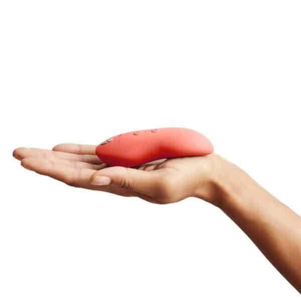 Touch X - Masseur Clitoridien Rechargeable - We Vibe