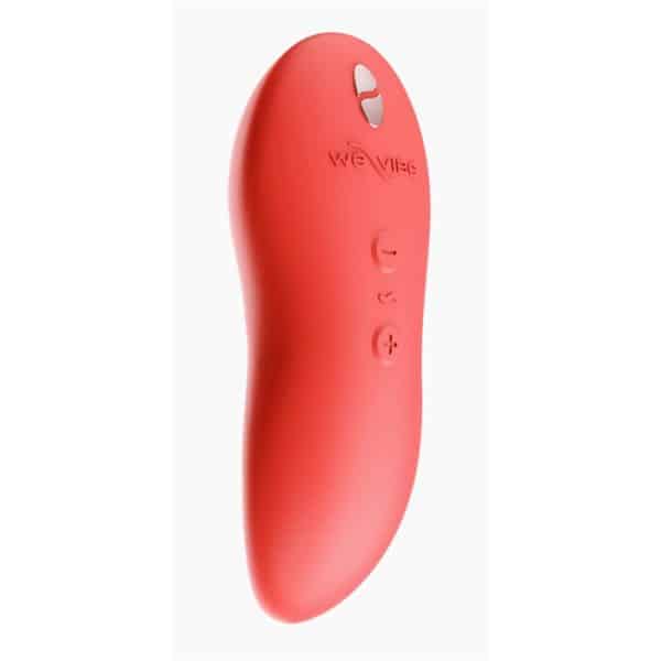 Touch X - Masseur Clitoridien Rechargeable - We Vibe