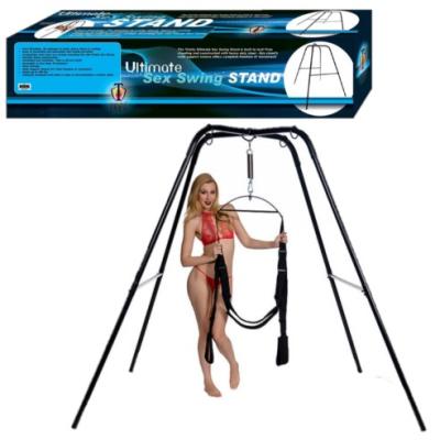 Ultimate Sex Swing Stand - Support à Balançoire - Trinity