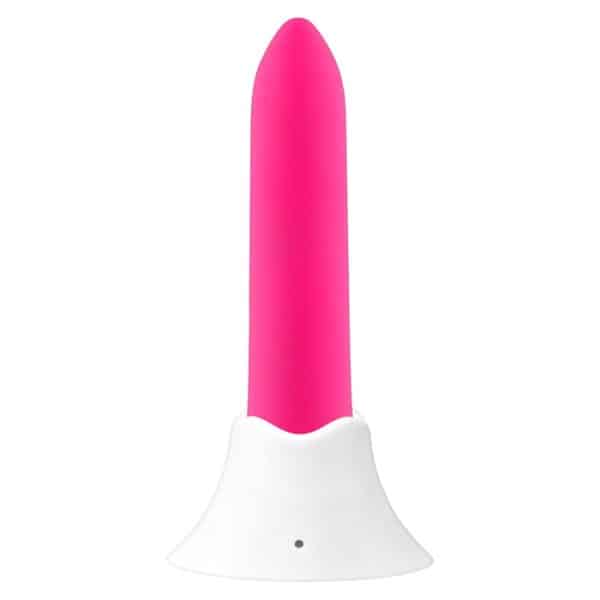 Vibro Boosté - Masseur Clitoridien Rechargeable - Vivilo – Image 4