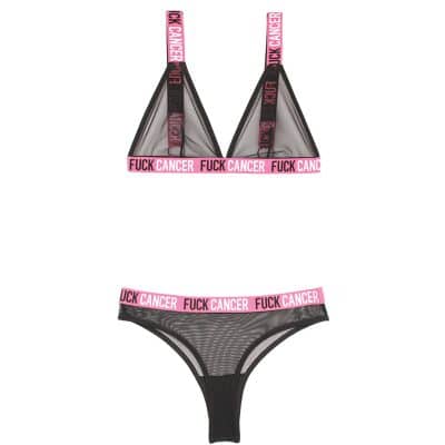Ensemble 2pcs - AF906 - Fantasy Lingerie