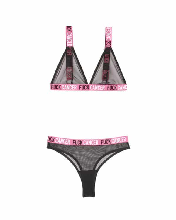 Ensemble 2pcs - AF906 - Fantasy Lingerie