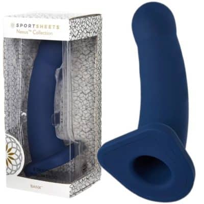 Banx - Nexus Collection - Gode Creux - Sportsheets