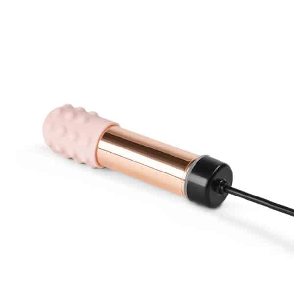 Bullet - Masseur Clitoridien Rechargeable - Le Wand – Image 4