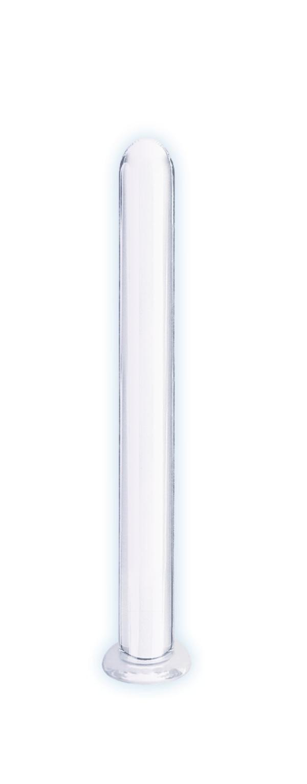 Cylindrical - Gode en Verre - First Glass Thins - Icon Brands