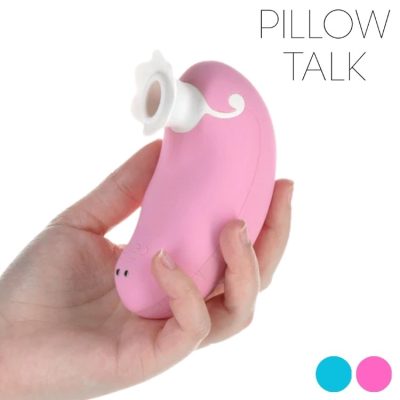 Dreamy - Pillow Talk