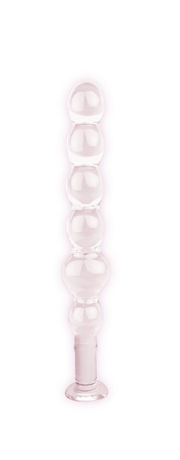 Elliptical - Gode en Verre - First Glass Thins - Icon Brands