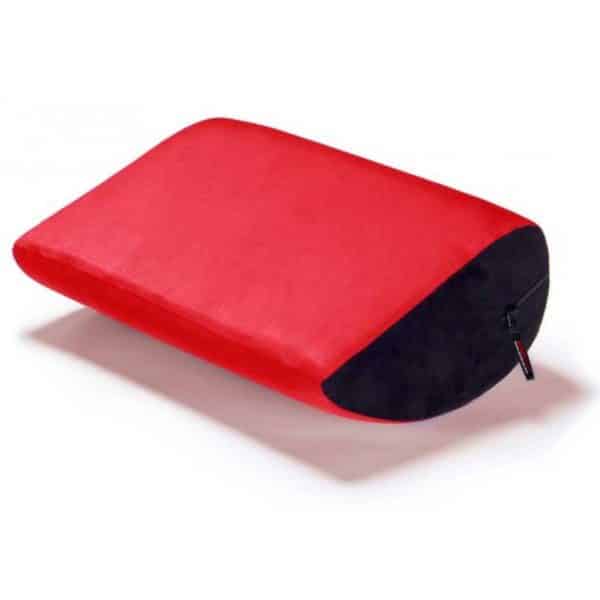 Jaz Motion - Coussin de Sexe - Liberator