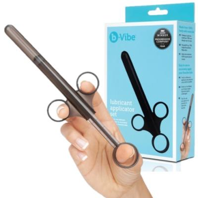 Lubricant Applicator Set - Applicateur de Lubrifiant - B-Vibe