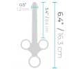 Lubricant Applicator Set - Applicateur de Lubrifiant - B-Vibe – Image 6