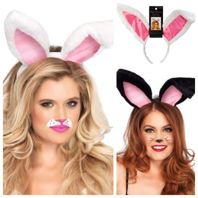 Oreille de Lapine - Accessoires - A2811 - Leg Avenue