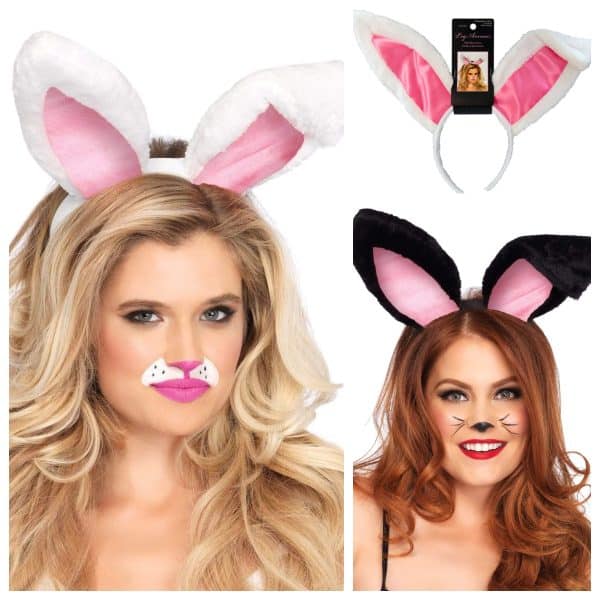 Oreille de Lapine - Accessoires - A2811 - Leg Avenue