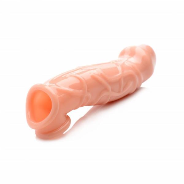 2 Inch Flesh Extender Sleeve - Extension Pénis - Size Matters – Image 2
