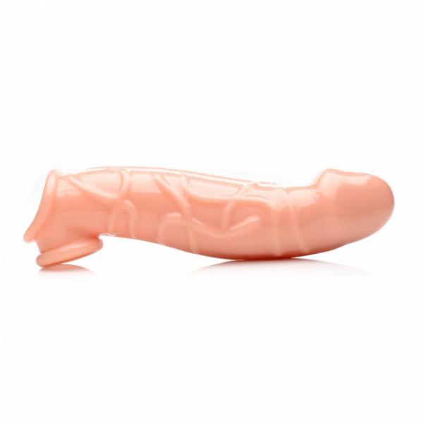 2 Inch Flesh Extender Sleeve - Extension Pénis - Size Matters – Image 3