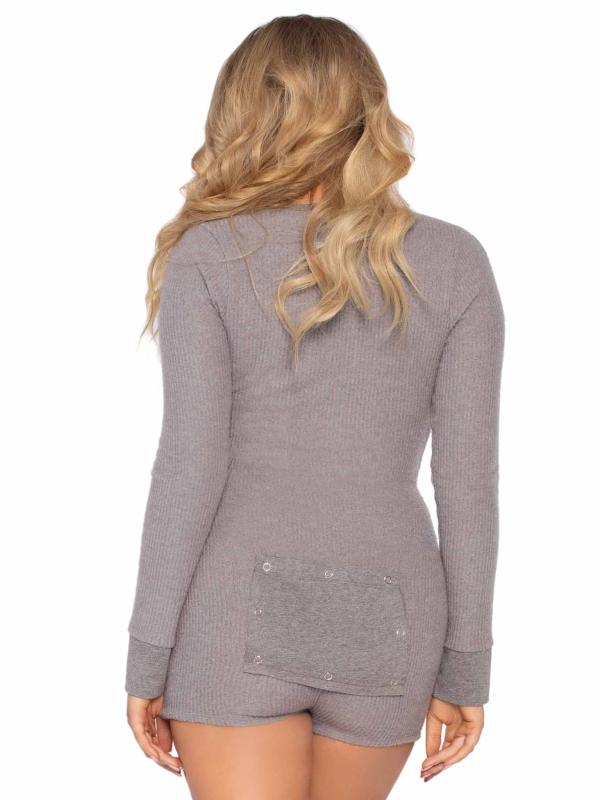 Barboteuse Long Johns - 86649 - Leg Avenue – Image 3