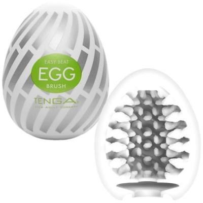 Brush - Masturbateur – Tenga