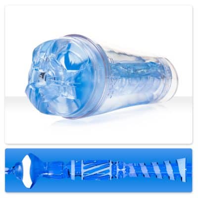 Commander with Turbo Tech - Masturbateur - FleshLight Flight