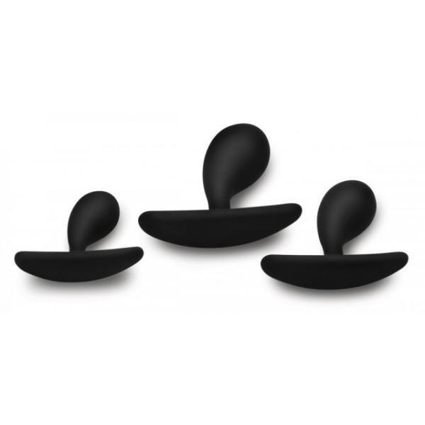 Dark Droplets - Ensemble de Plug Anales - Master Series