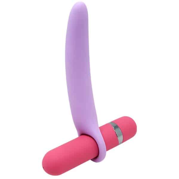 DocLovin - Kit de Dilatateurs Vaginaux - 3 Pièces - Vivilo