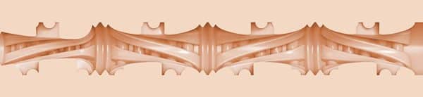 Emily Willis - Smash Texture - FleshLight Girls Signature