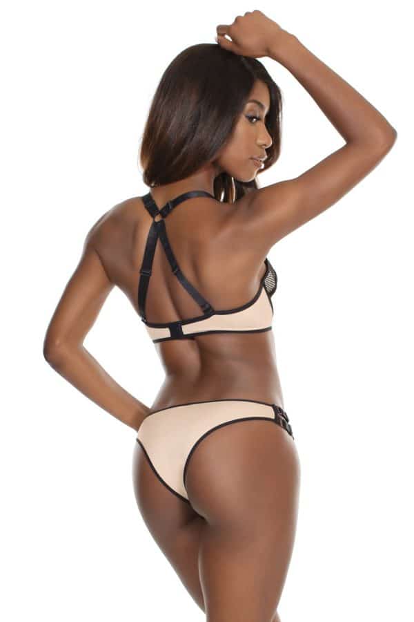 Ensemble 2pcs - 7095 - Coquette – Image 3