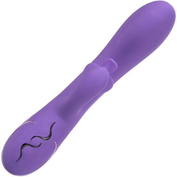 Inflatable G-Flutter - Insatiable G - Vibrateur Gonflable Point G / Clitoris - California Exotics – Image 3