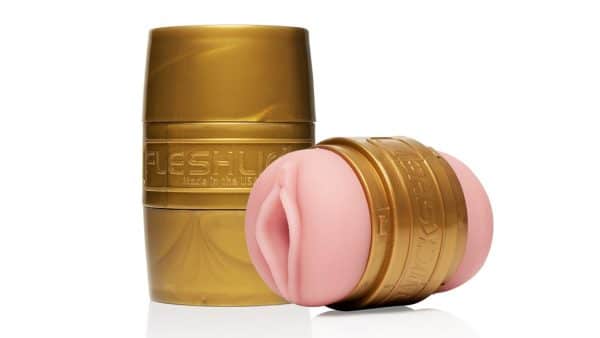 Lady & Butt - QuickShot - Stamina Training Unit - Masturbateur - FleshLight – Image 2