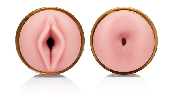 Lady & Butt - QuickShot - Stamina Training Unit - Masturbateur - FleshLight – Image 3