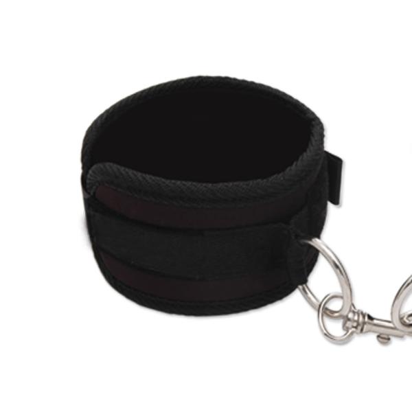 Love Cuffs - Menottes - Lux Fetish – Image 2