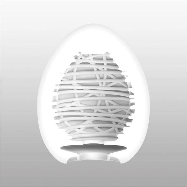 Silky 2 - Masturbateur - Tenga – Image 2