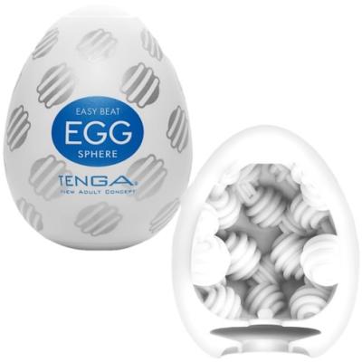 Sphere - Masturbateur - Tenga