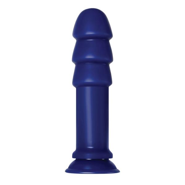 The Challenge - Gode XL - Zero Tolerance