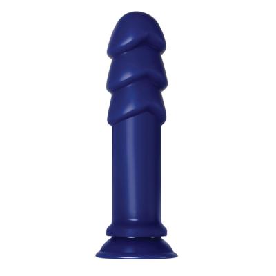 The Challenge - Gode XL - Zero Tolerance