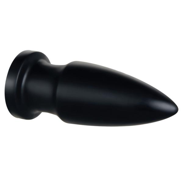 Titan - Plug Anale XL - Zero Tolerance – Image 3