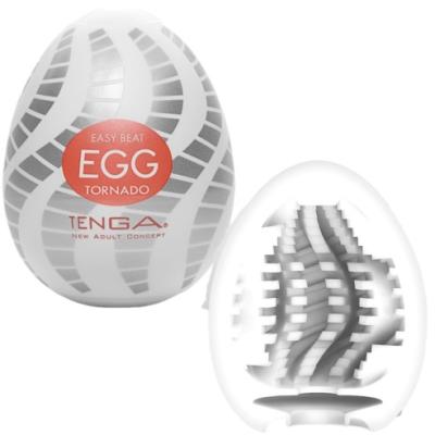 Tornado - Masturbateur - Tenga