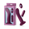 Versa S - Vibrateur Point G avec Contrôle à Distance - FemmeFunn