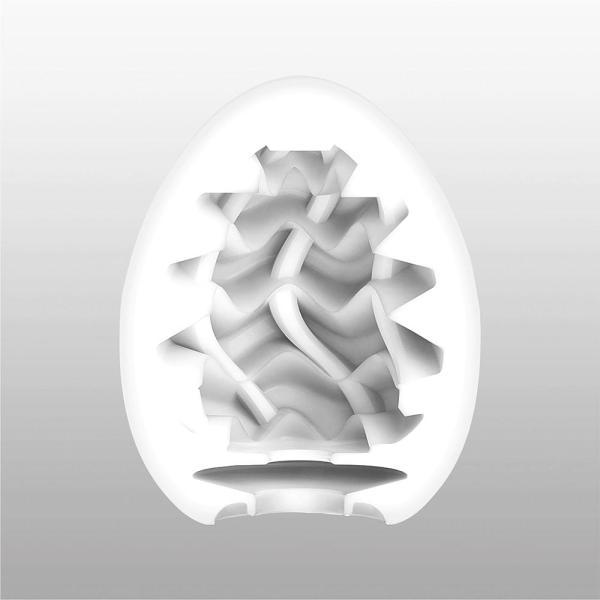 Wavy 2 - Masturbateur - Tenga – Image 2