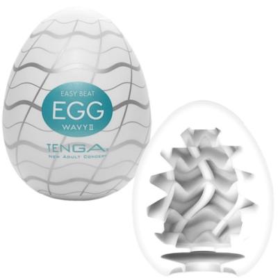 Wavy 2 - Masturbateur - Tenga