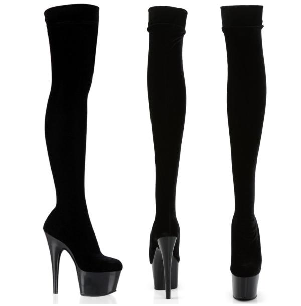 Adore - Bottes - 3002 - Pleaser
