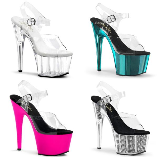 Adore - Soulier - 708 - Pleaser
