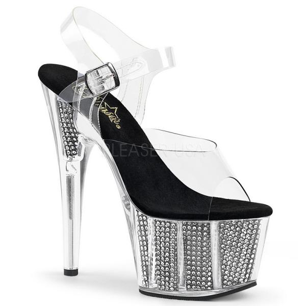 Adore - Soulier - 708 - Pleaser – Image 9