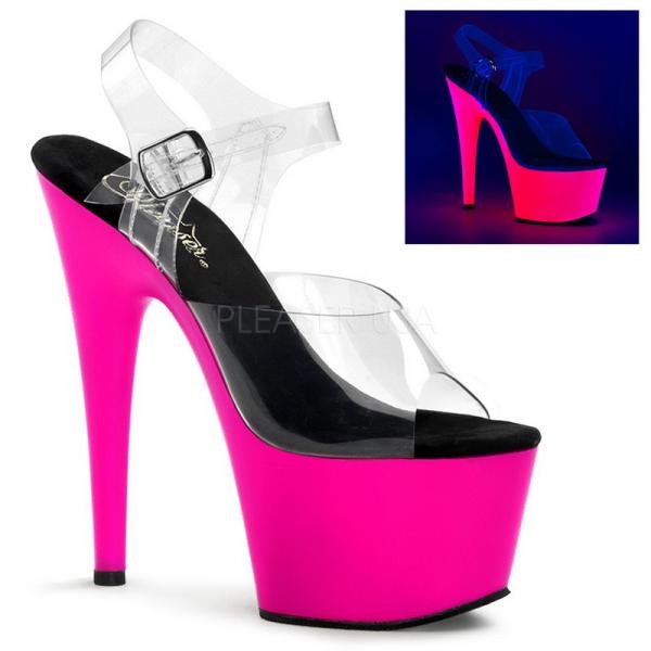 Adore - Soulier - 708 - Pleaser – Image 7