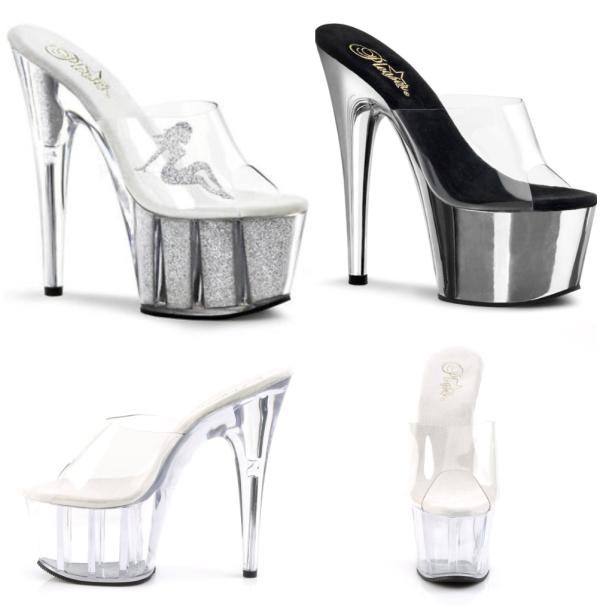 Adore - Souliers - 701 - Pleaser