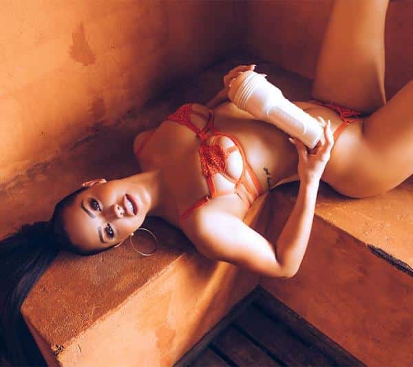 Alina Lopez - Rose - FleshLight Girls Signature – Image 5