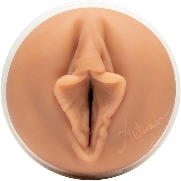 Autumn Falls - Cream - FleshLight Girls Signature – Image 3