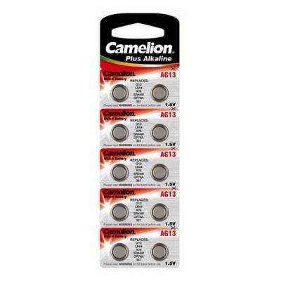 Batterie AG13 - Camelion